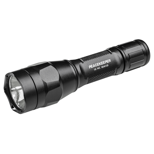 P1r Peacekeeper Flashlight