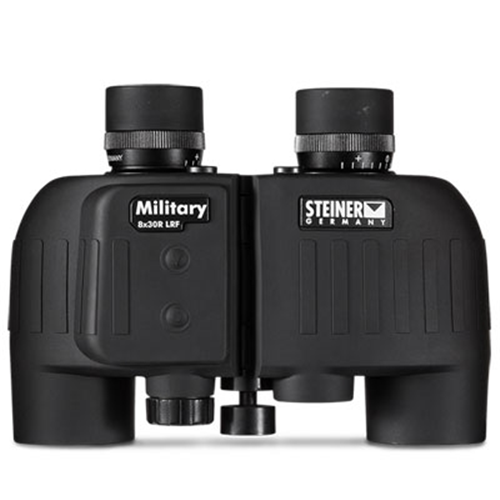 M830r Lrf 8x30 Binoculars