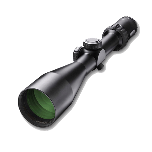 Gs3 3-15x50 Riflescope