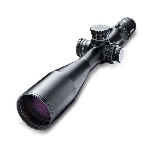 M5xi 5-25x56 Riflescope