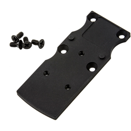 Accessory Adapter Plate For Dbal-i2