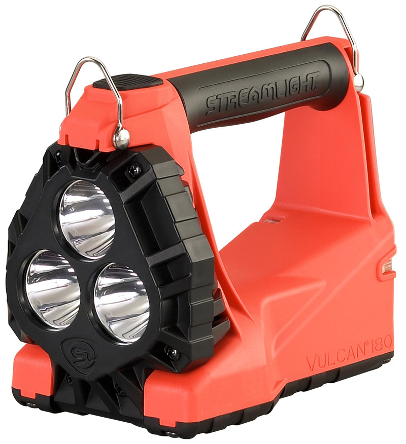 Vulcan 180 Haz-lo Class 1 Div 1 Intrinsically Safe Rechargeable Lantern