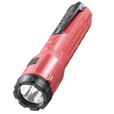 Dualie 3aa Laser Atex Flashlight