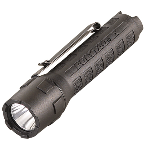 PolyTac X Tactical Flashlight