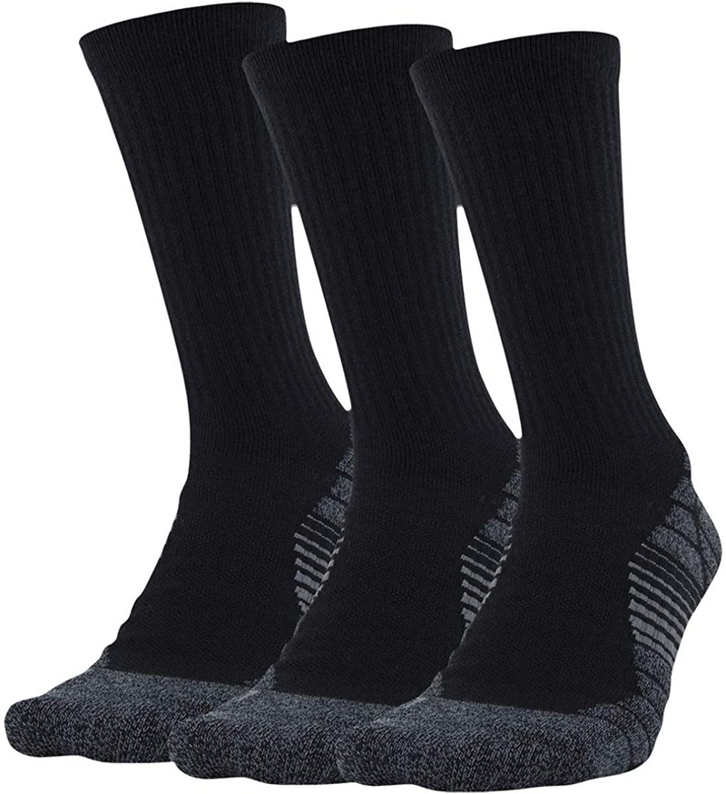 UA Elevated+Performance No Show Socks 3-Pack – HiVis365 by Northeast Sign