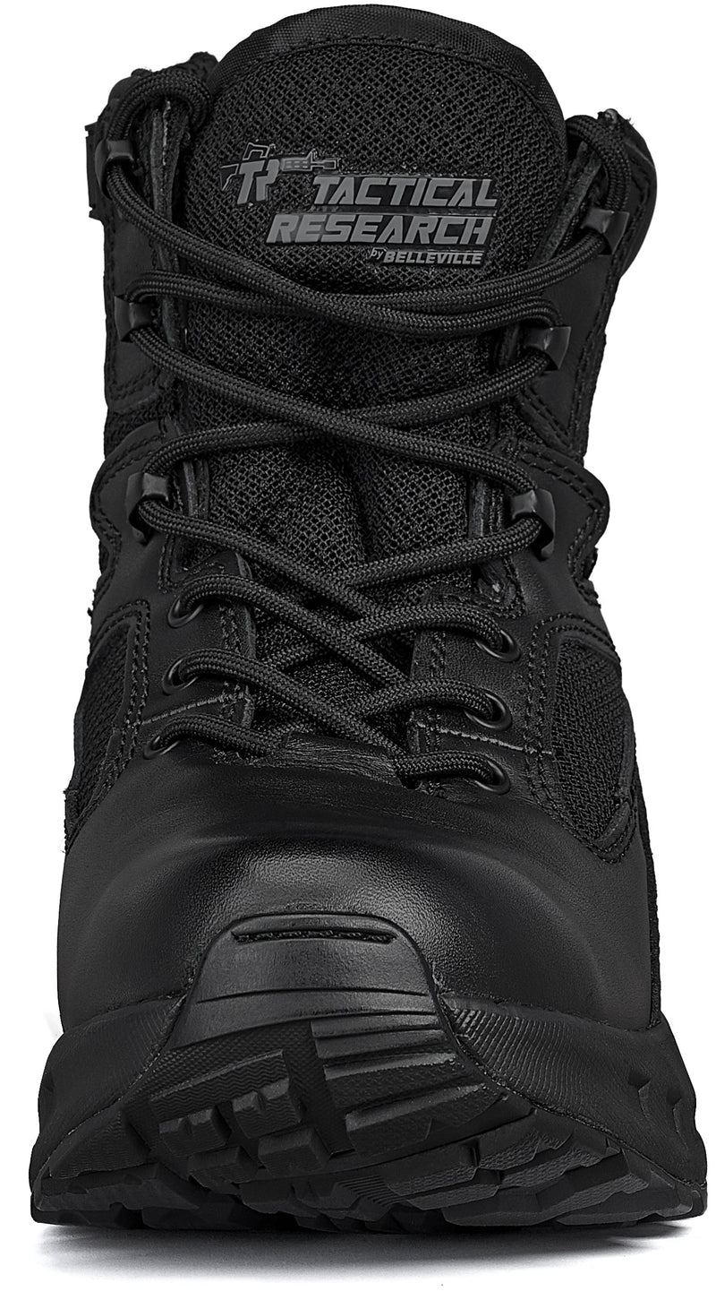 Belleville MAXX6Z Maximalist Tactical Boot