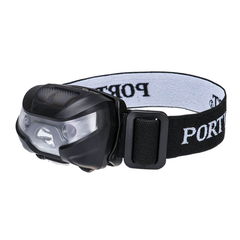 USB Rechargeable Head Lamp