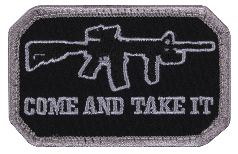 If You Can Read This Morale Patch 