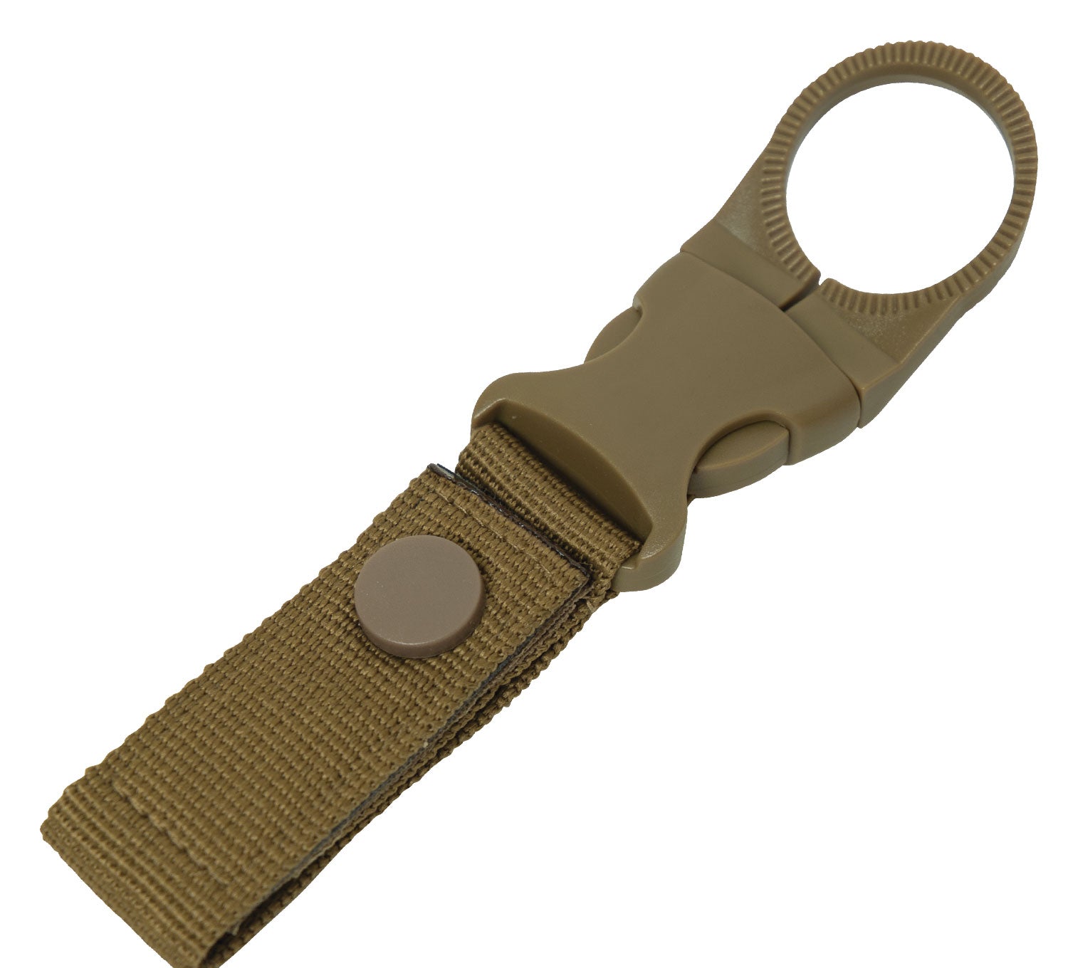 ROTHCO MOLLE COMPATIBLE WATER BOTTLE POUCH