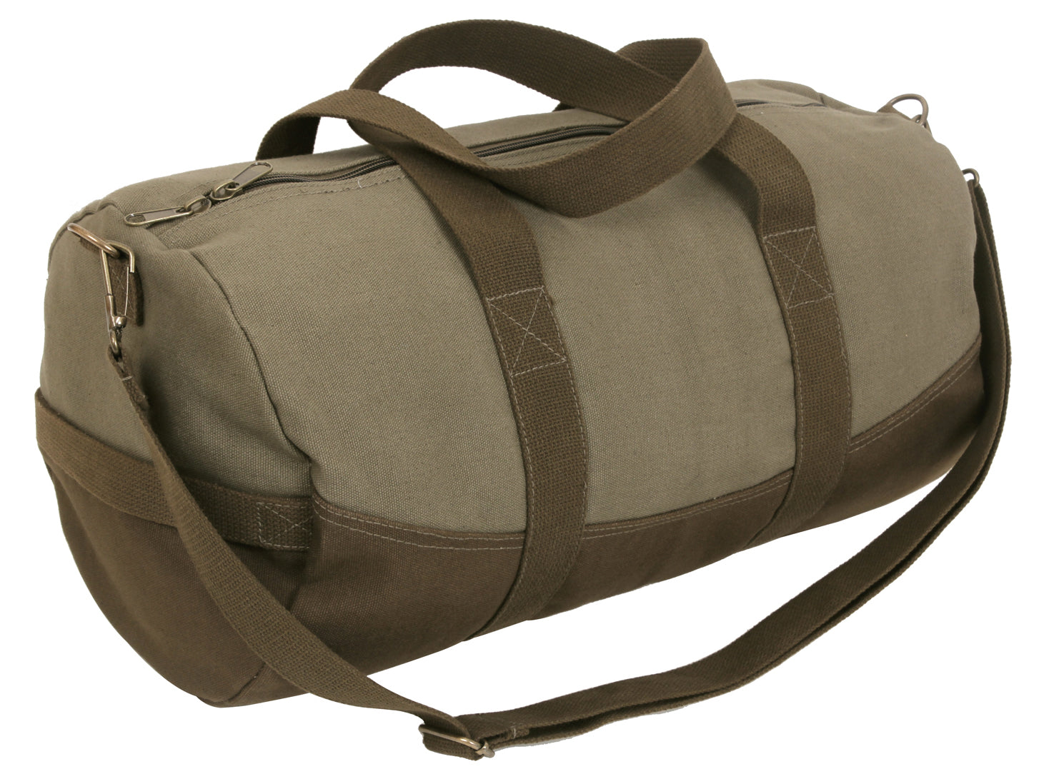 Rothco Canvas Urban Explorer Bag