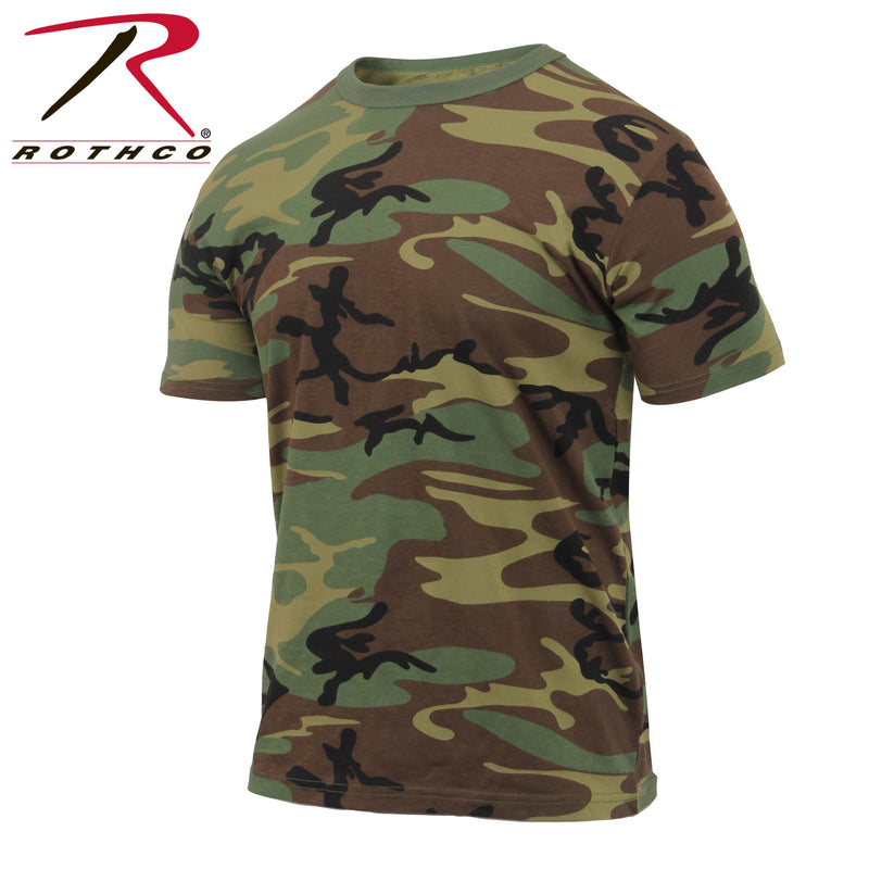 Rothco Athletic Fit T-Shirts