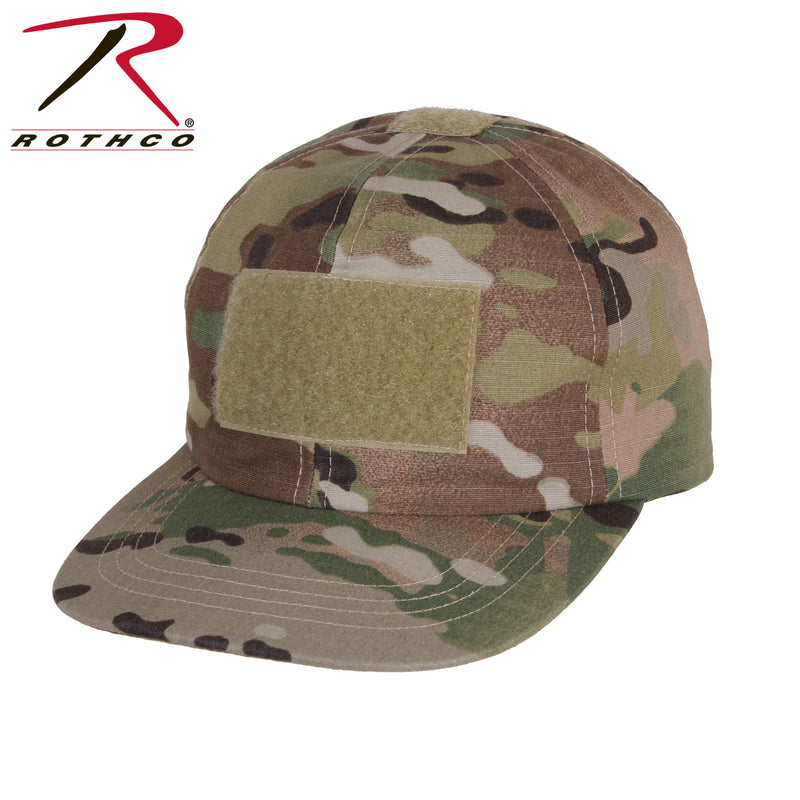 Rothco Tactical Operator Cap