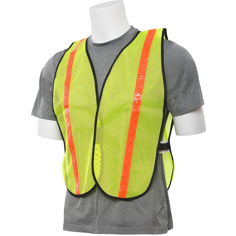 ERB S18R Non-ANSI Economy Reflective Safety Vest