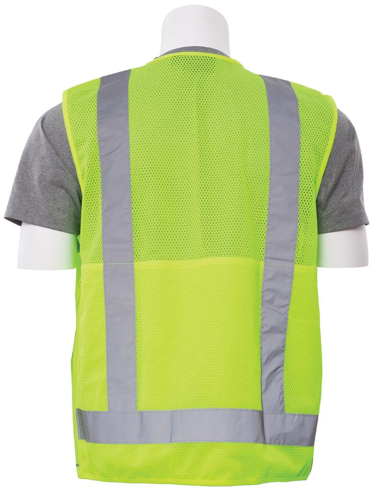 ERB S205 ANSI Class 2 Surveyor Vest