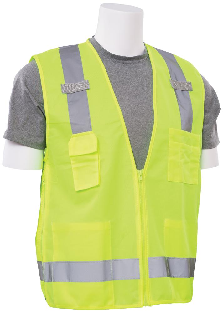 ERB S205 ANSI Class 2 Surveyor Vest