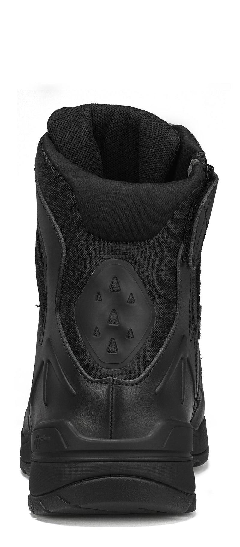 Belleville TR1040-ZWP Waterproof Ultralight Side-Zip Tactical  Boot