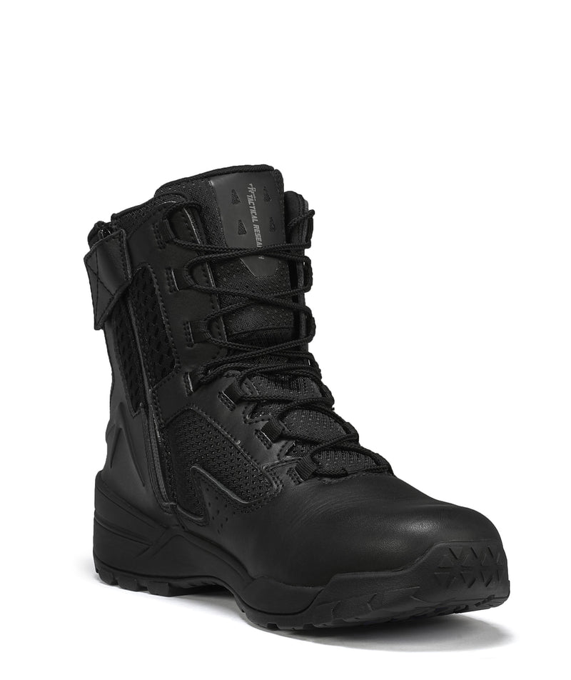 Belleville TR1040-ZWP Waterproof Ultralight Side-Zip Tactical  Boot