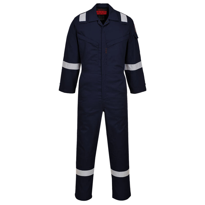 Araflame NFPA 2112 FR Coverall