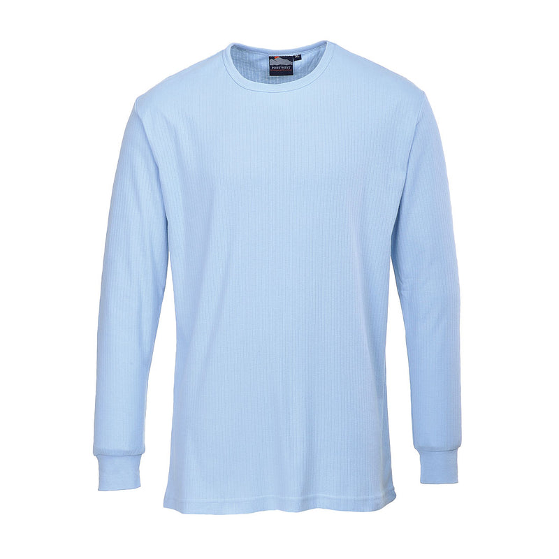 Thermal T-Shirt Long Sleeve