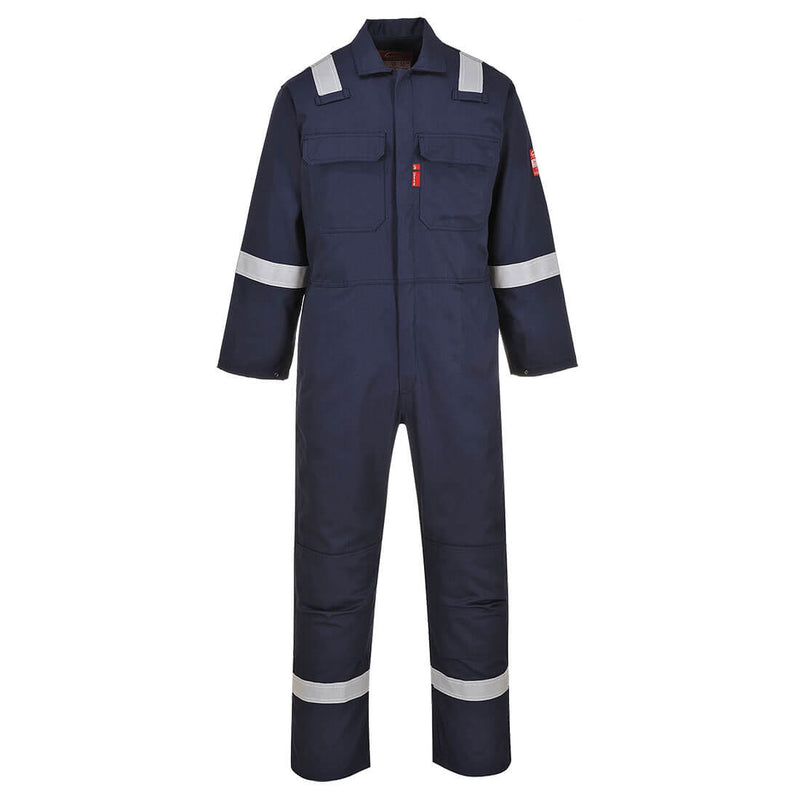 Bizweld Iona FR Coverall