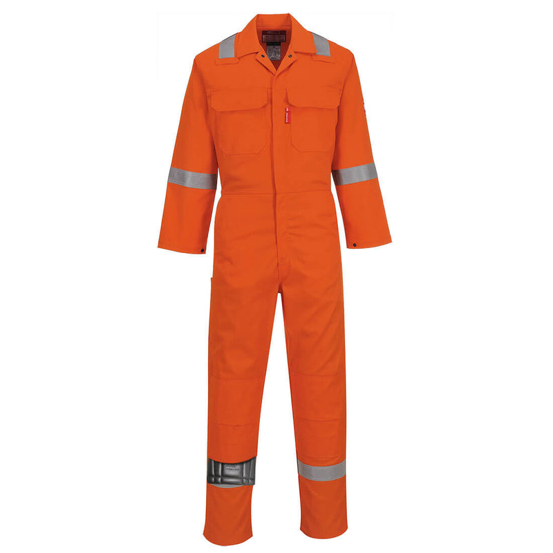 Bizweld Iona FR Coverall