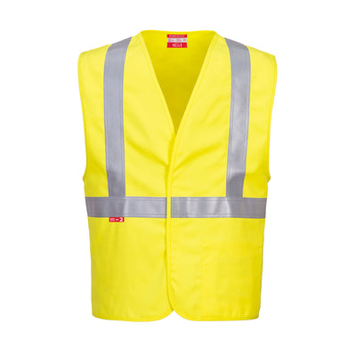 NFPA 2112 Woven Vest