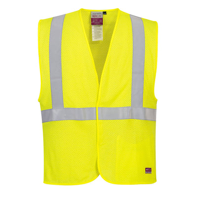 ARC Rated FR Mesh Vest