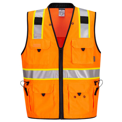 Expert Pro Surveyor Vest