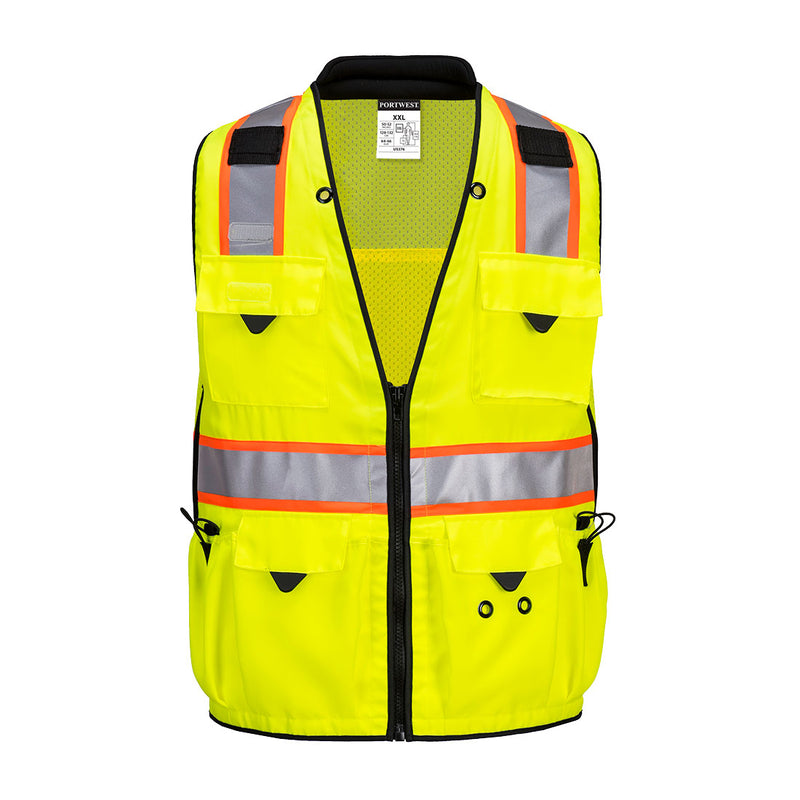 Expert Pro Surveyor Vest